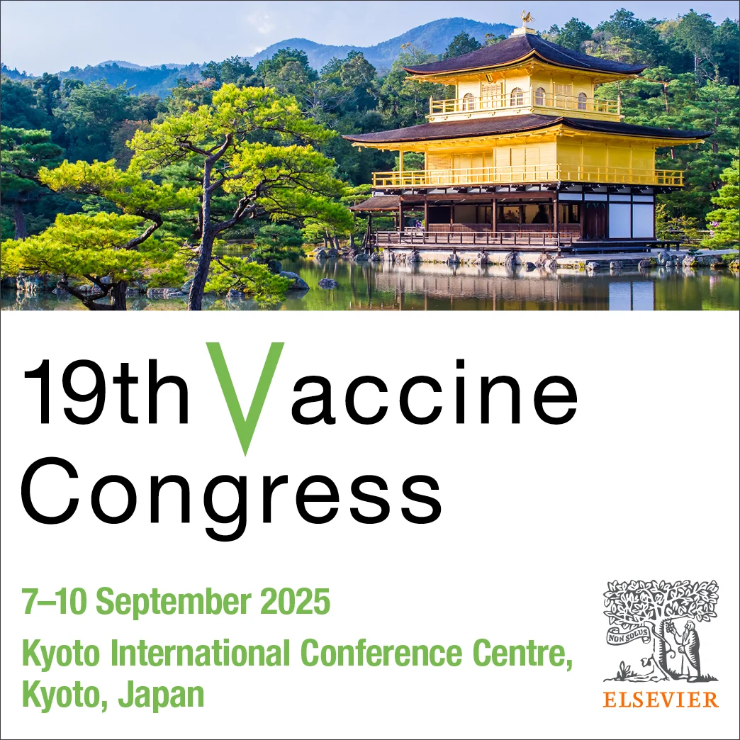 19th Vaccine Congress