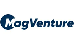 Magventure logo