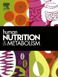 Human Nutrition & Metabolism