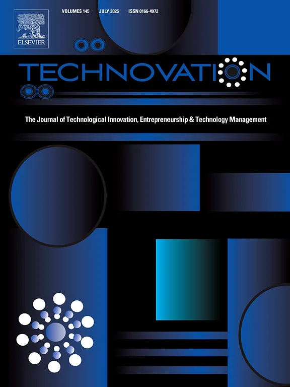 Technovation