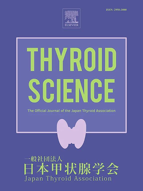  Thyroid Science