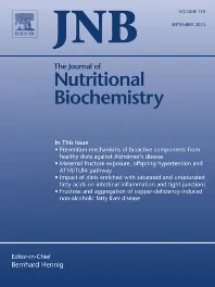 The Journal of Nutritional Biochemistry