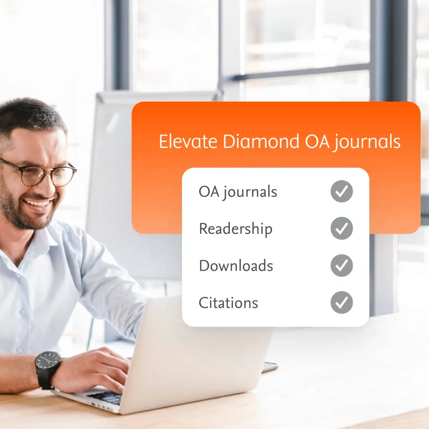 Digital Commons Journals module overview