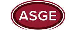 Logo of ASGE