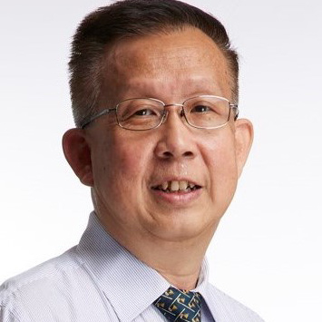 Lim Kong Meng