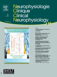 Sample cover of Neurophysiologie Clinique