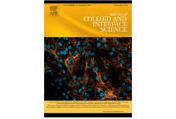 Journal of Colloid and Interface Science