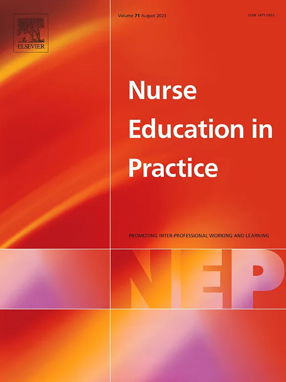 International Nurse Education Conference About Elsevier