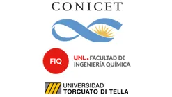 Conicet, Universidad Nacional del Litoral and Universidad Torcuato Di Tella 