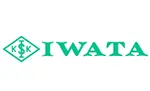 IWATA logo