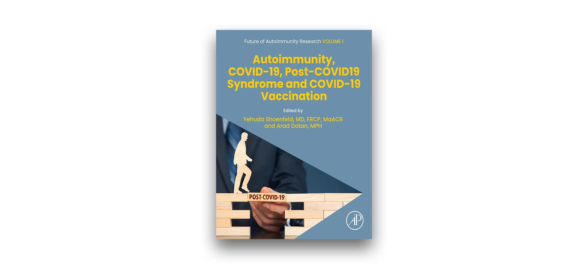 Autoimmune Journal Future of Autoimmunity Research | Elsevier