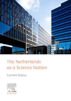 The Netherlands as a Science Nation