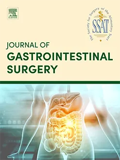 Journal of Gastrointestinal Surgery