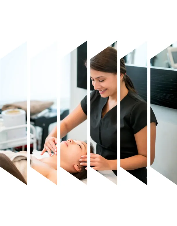 Massage Therapy Catalog Image