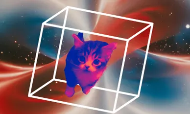 Squeezing Schrödinger’s cat may increase quantum sensitivity