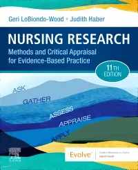 Nursing Research LoBiondo-Wood