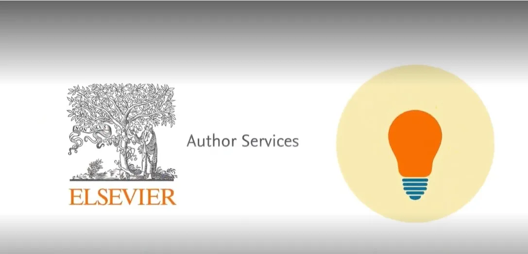 Elsevier Author Services - Institutional Group Deals