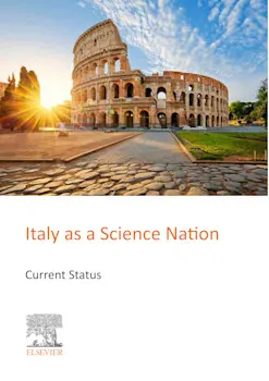 Italy as a Science Nation
