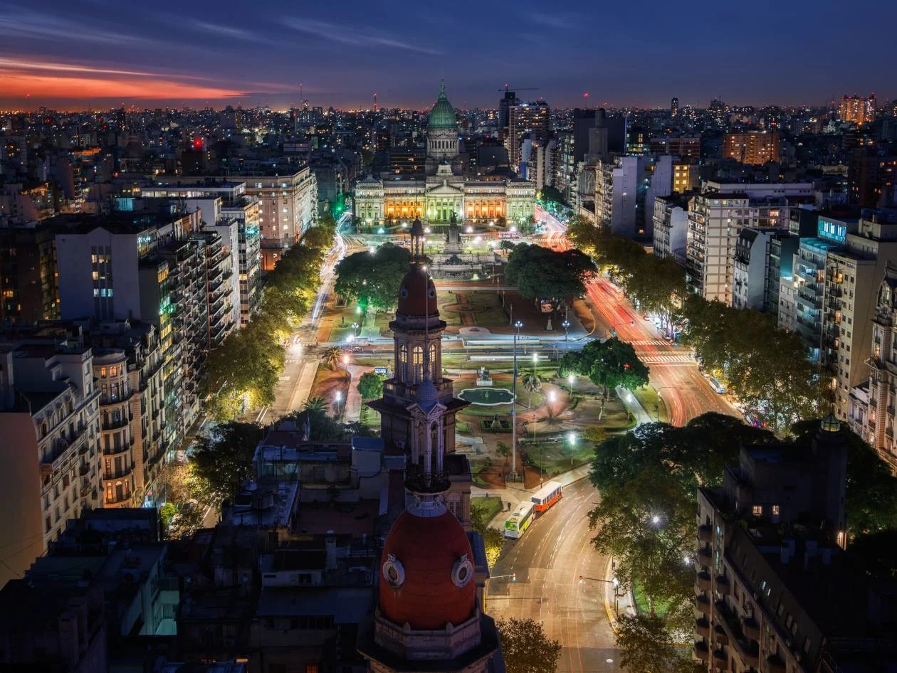 Buenos Aires