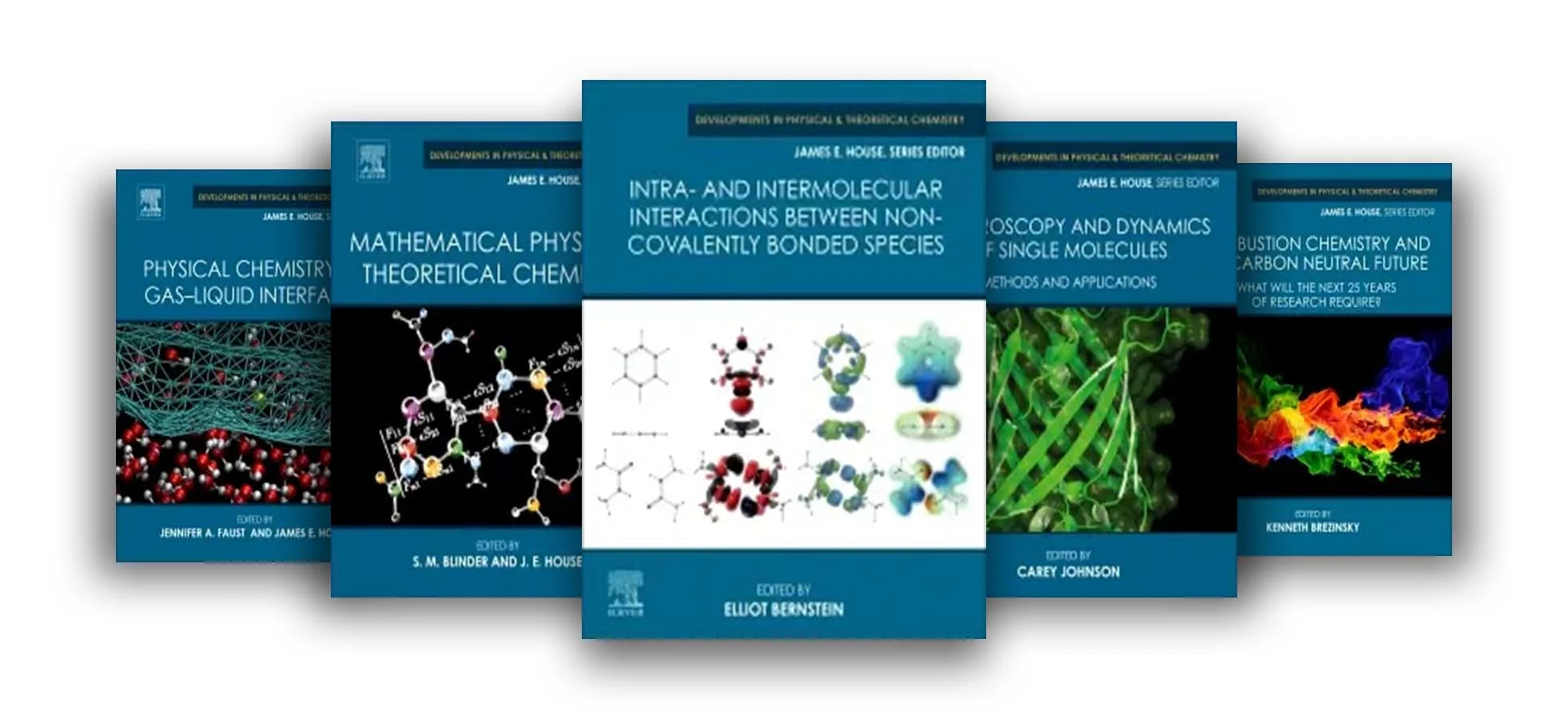 developments-in-physical-and-theoretical-chemistry-volume-banner