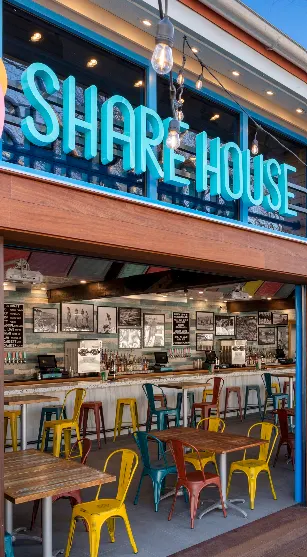 Share House