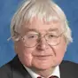 Richard Catlow's headshot image