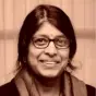 Professor Jaya Raju