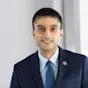 Dr. Erwin Gianchandani Headshot
