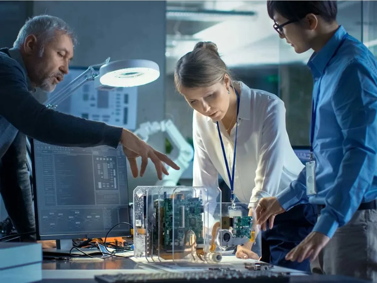 ScienceDirect 25 years of discovery