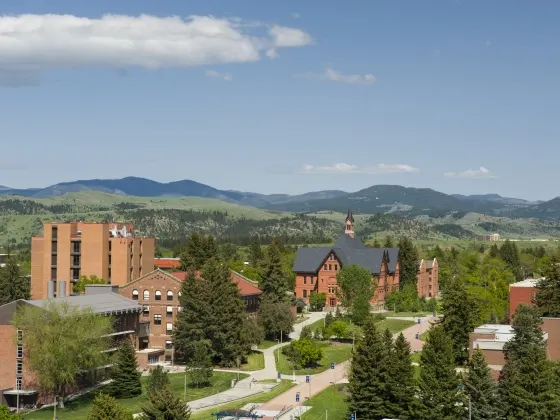 image-of-montana-state-university
