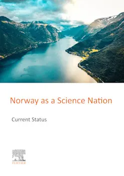 Norway as a Science Nation