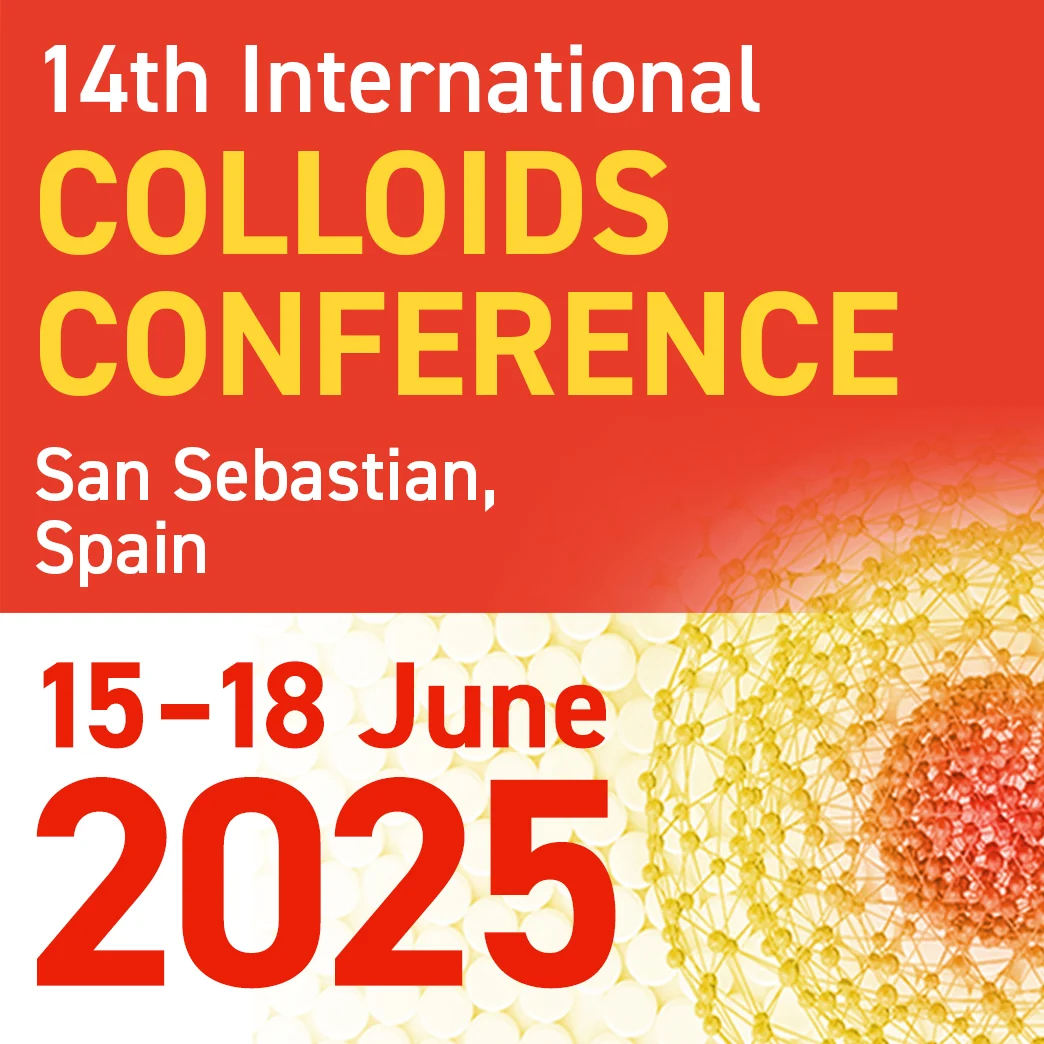 Colloids 2025