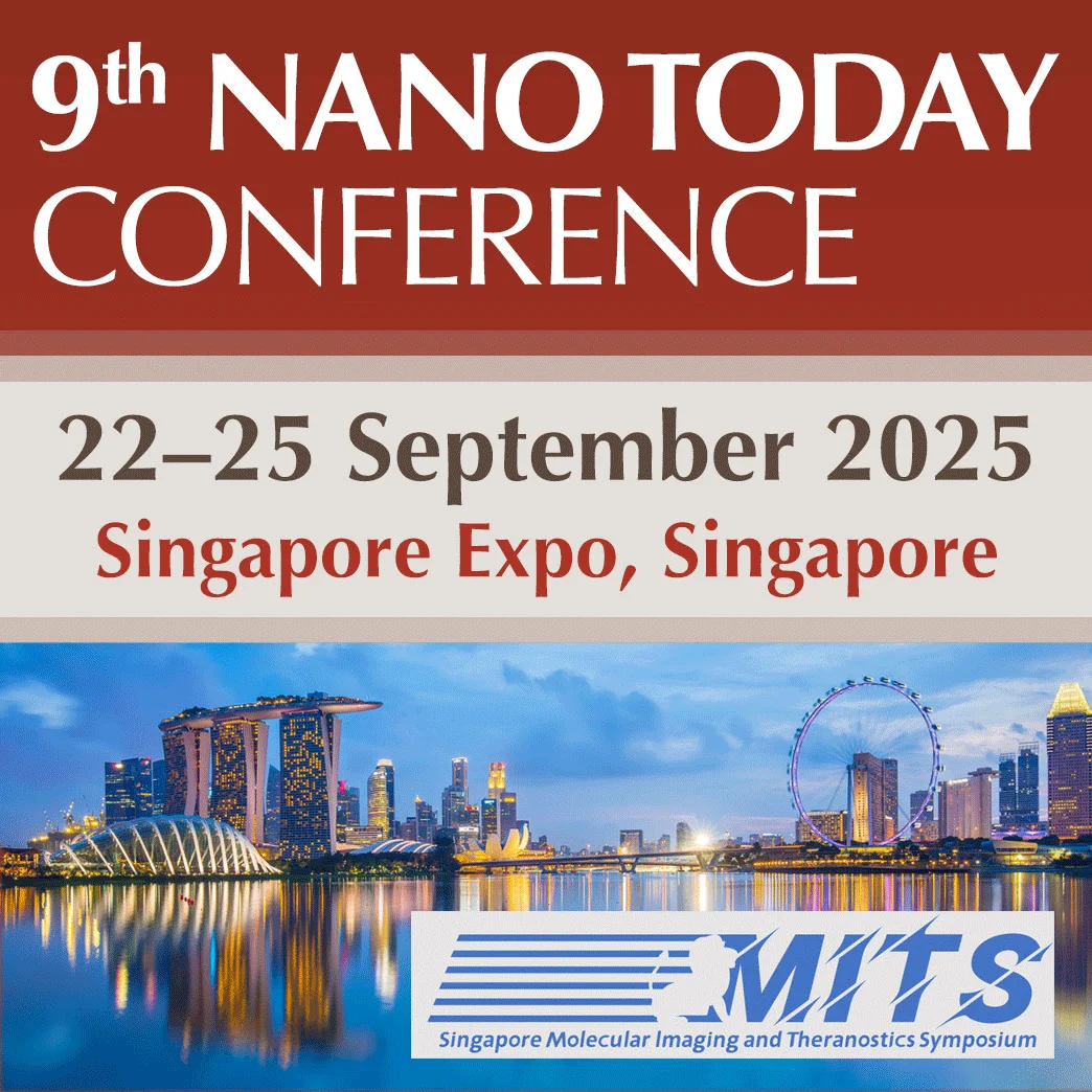 Nano Today Conference