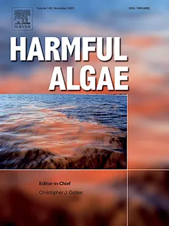 Harmful Algae