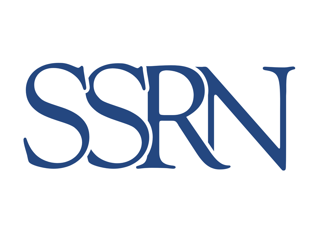 SSRN Preprint Services | Open-access Preprint Community | Elsevier