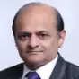 Portrait photo of Dr. Yogesh Marfatia