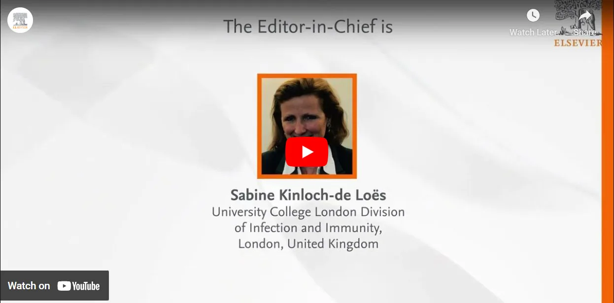 Journals in Immunology and Microbiology virology video image