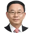Professor Yuliang Zhao