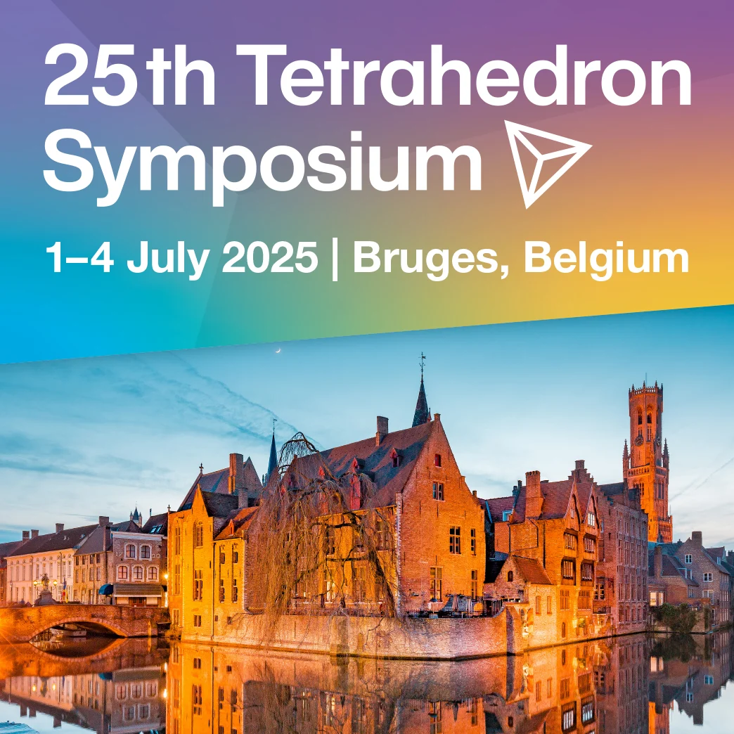 25th Tetrahedron Symposium