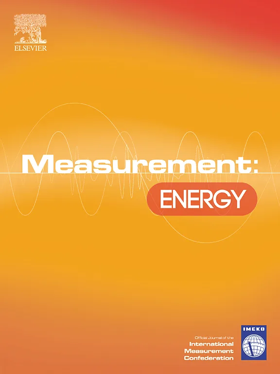 Measurement: Energy