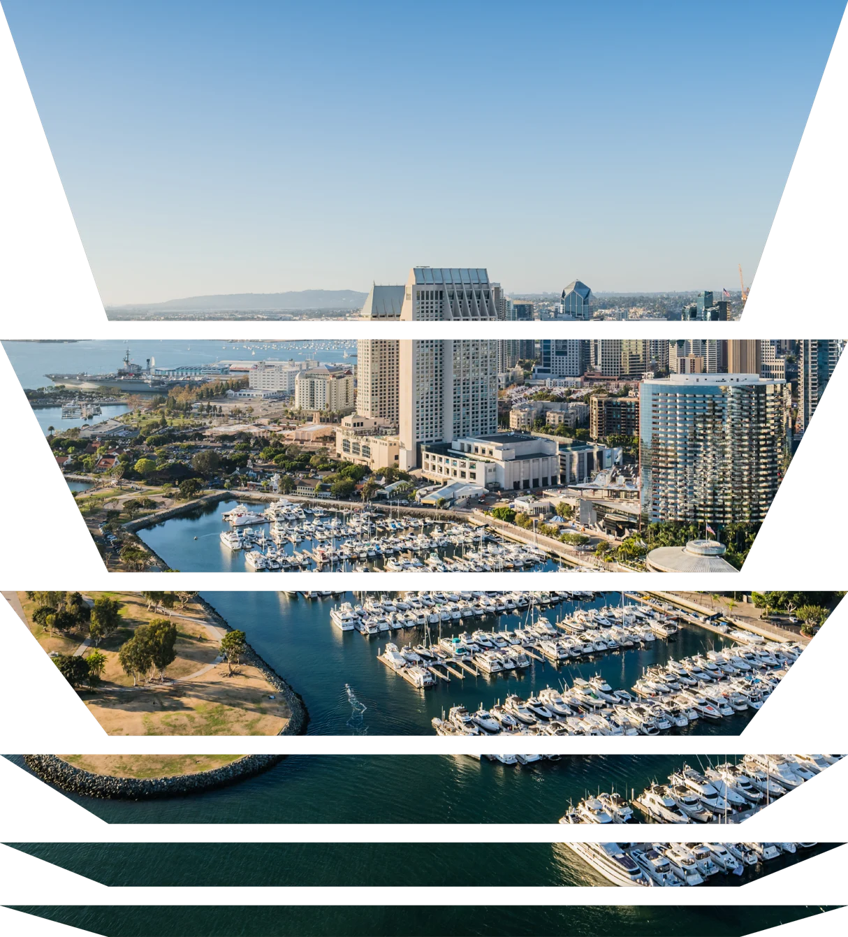 San Diego, California