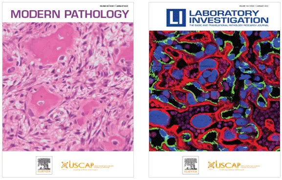 USCAP Journals