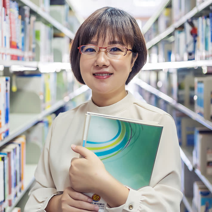 Strategic partners - Institutional Author Services | Elsevier