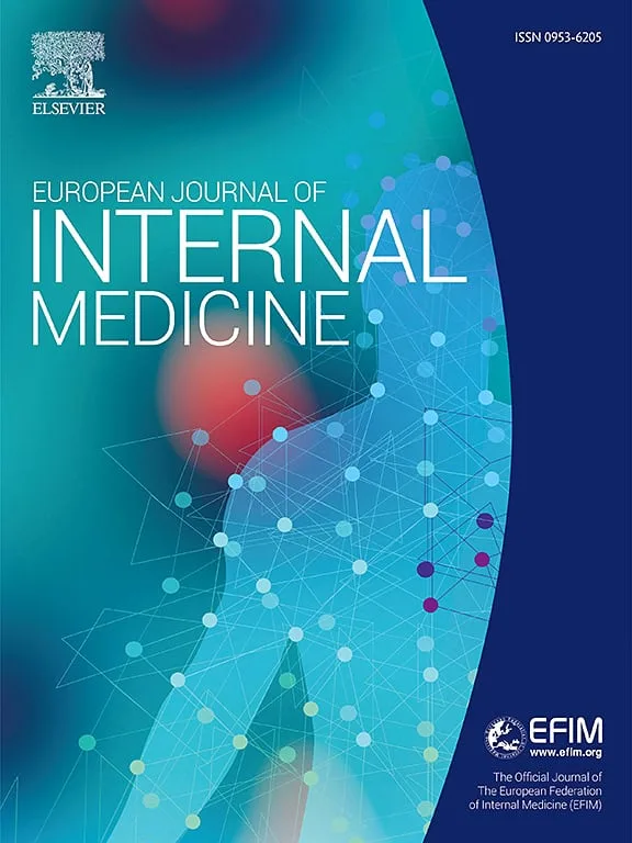 European Journal of Internal Medicine
