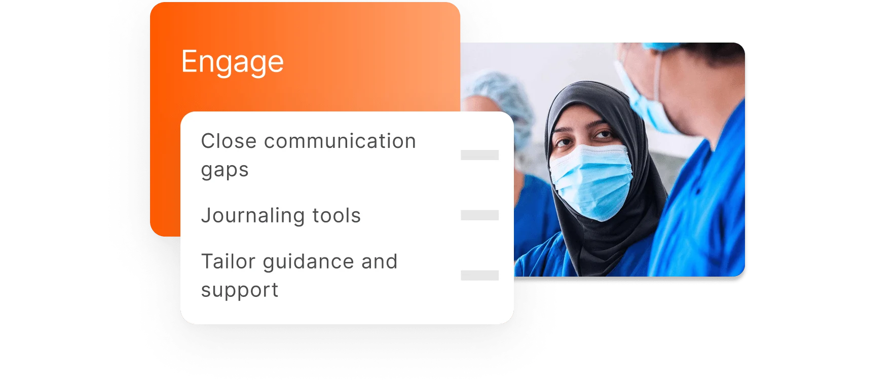 Elsevier Transition To Practice