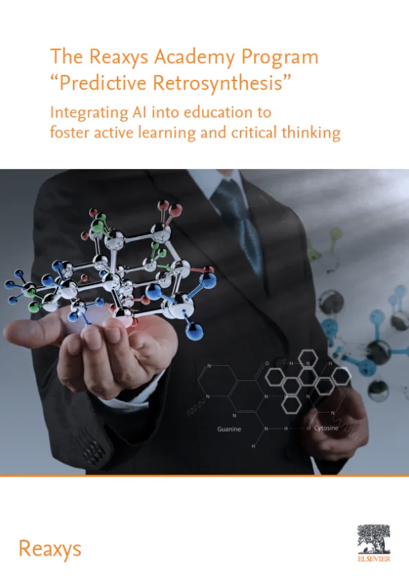 Chung Shan Medical University (Taiwan) case study cover page