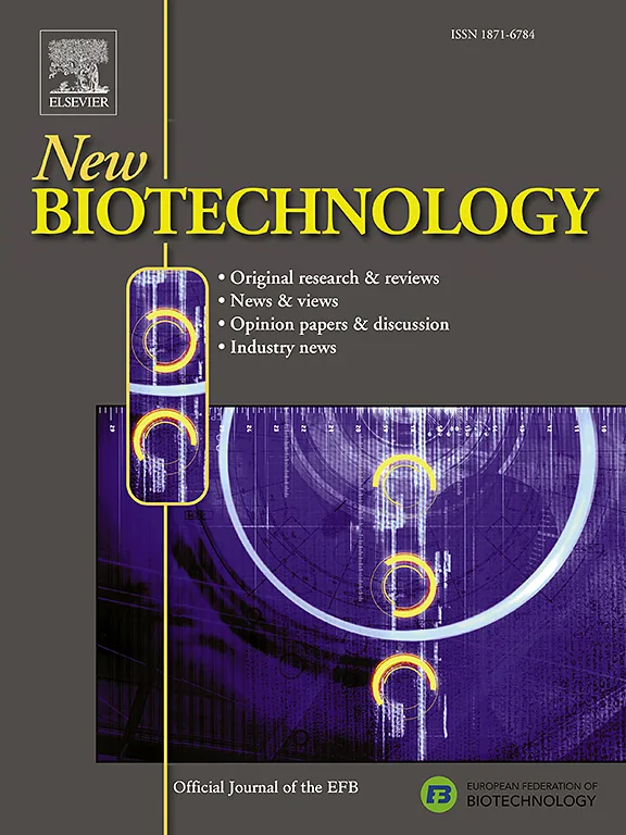 New Biotechnology