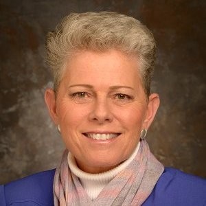 Headshot of Tami Benham-Deal