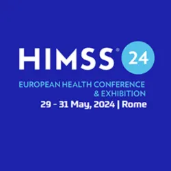 image for HIMSS 2024