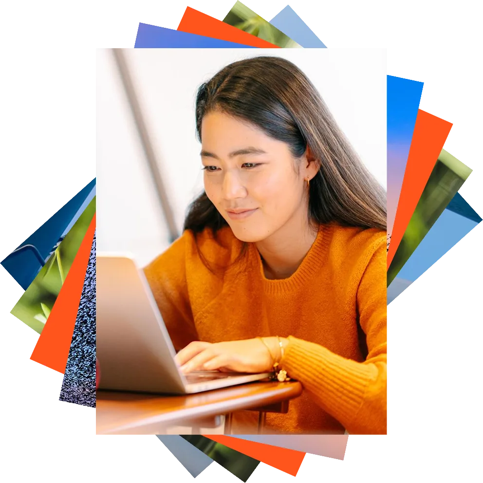 Medical Student concentrating